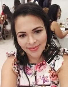 50 Year Old Barranquilla, Colombia Woman